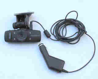 dashcam