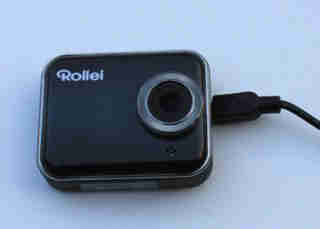 dashcam